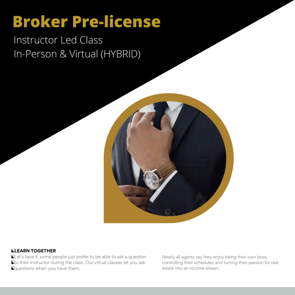 Broker