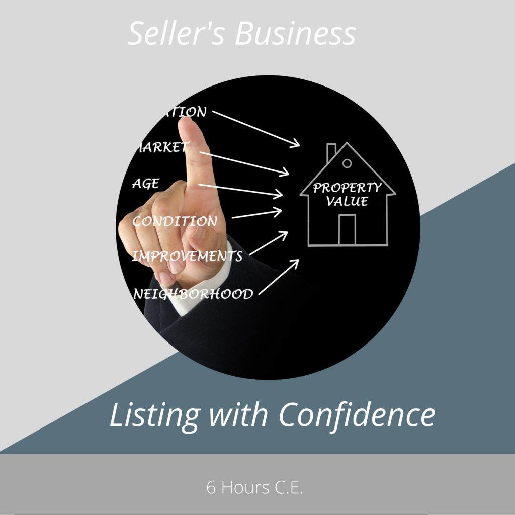 Sellersbusiness